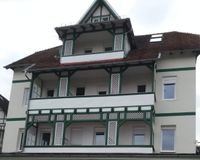 Gaestehaus Erika in Bad Soden-Allendorf